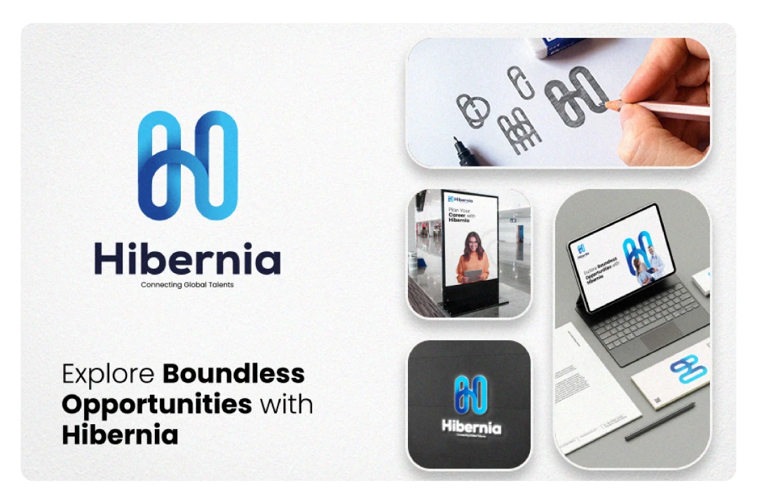 Hibernia Creative Marketing Agency Dubai