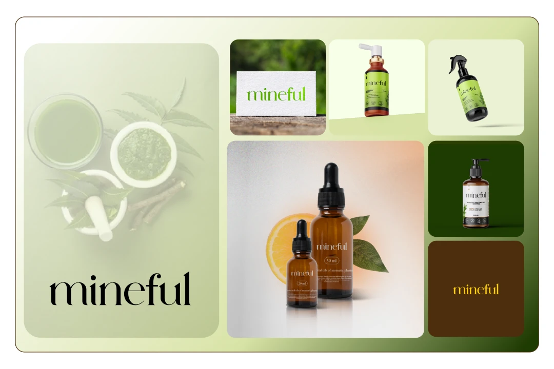 Mineful Creative Marketing Agency Dubai