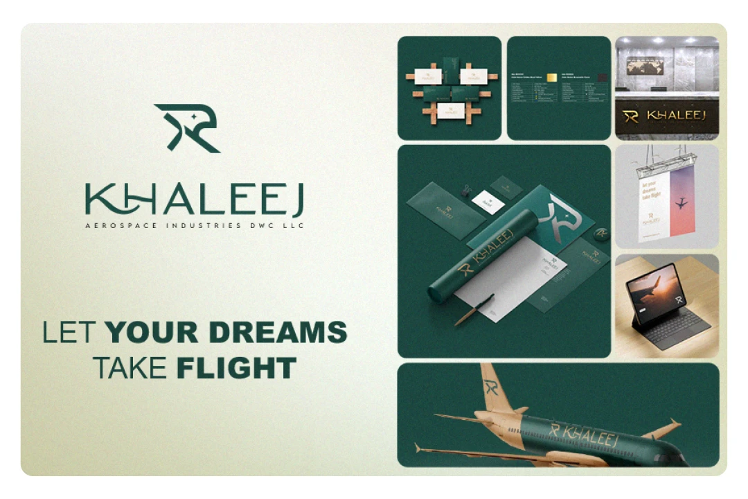 Creative Marketing Agency Dubai